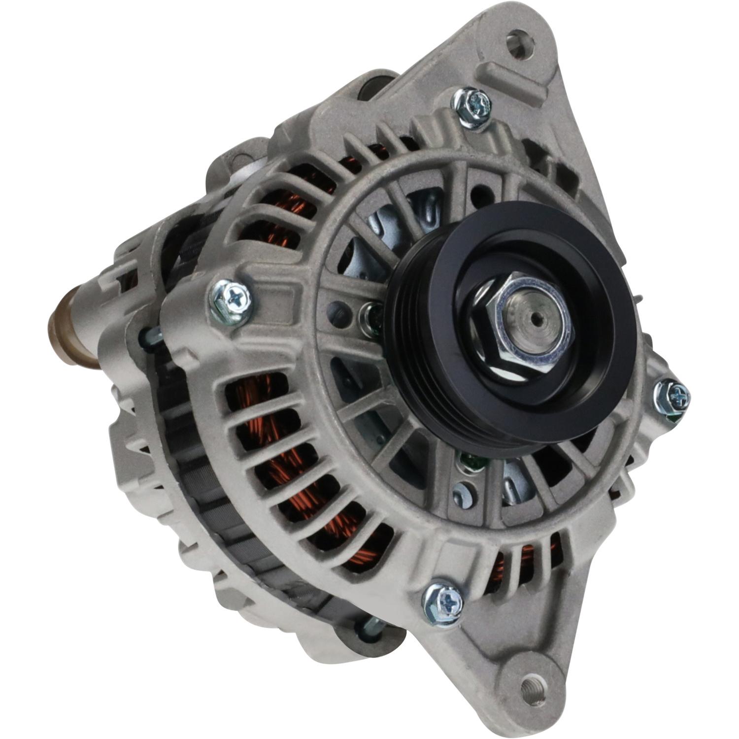 WAI 13973N Alternator product image 5 of 19