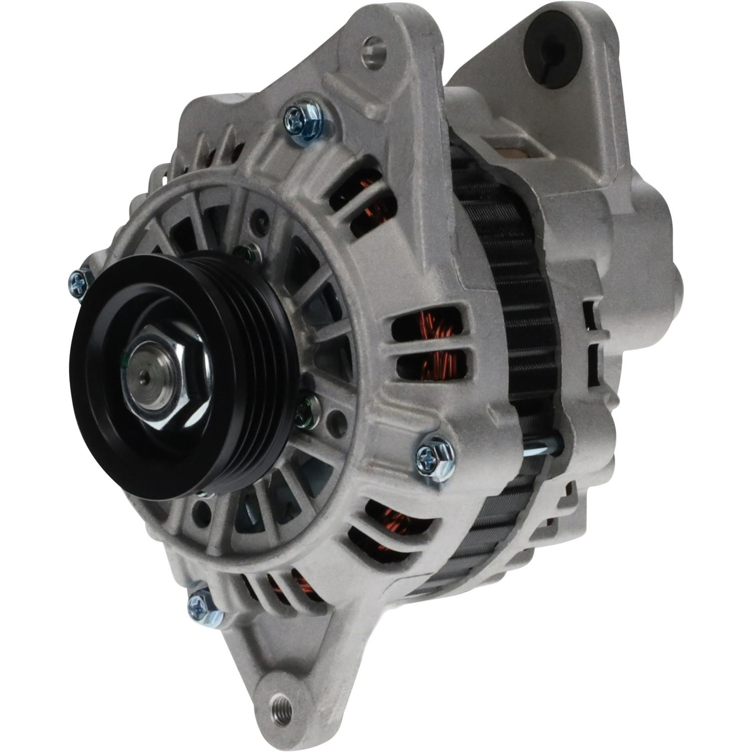 WAI 13973N Alternator product image 7 of 19