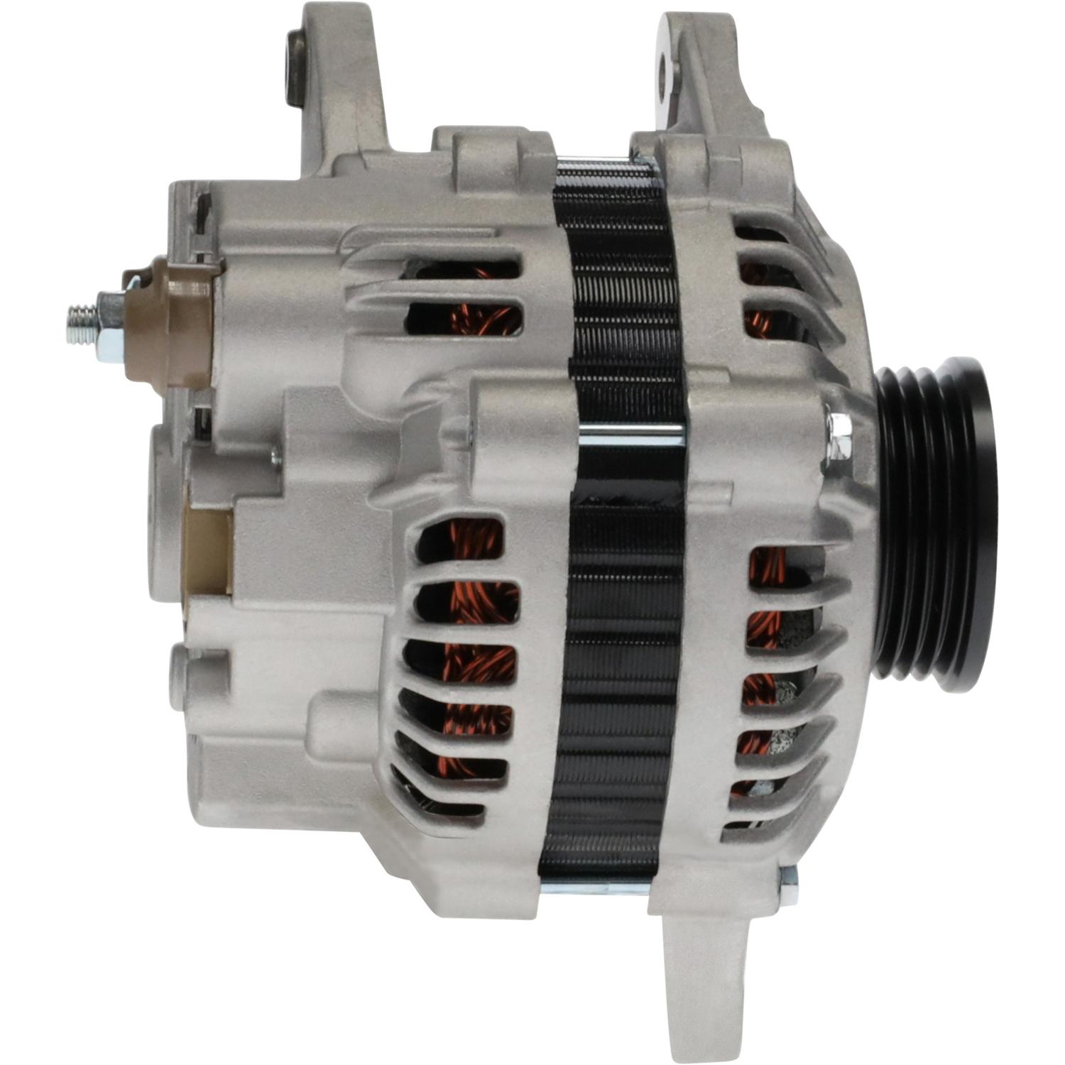 WAI 13973N Alternator product image 8 of 19