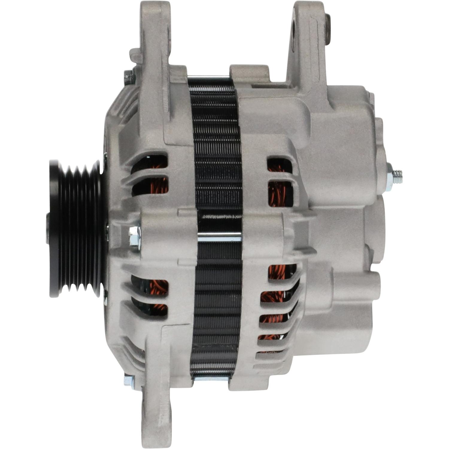 WAI 13973N Alternator product image 9 of 19