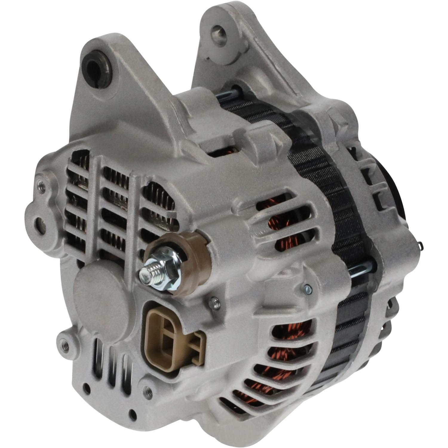 WAI 13973N Alternator product image 13 of 19