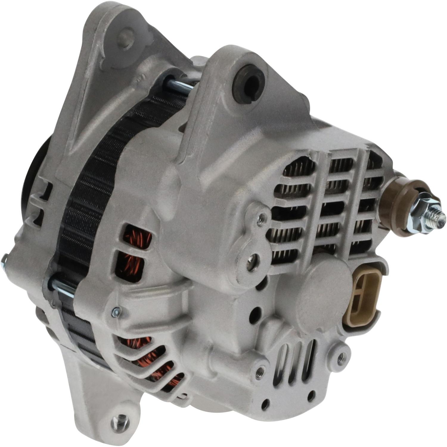 WAI 13973N Alternator product image 14 of 19
