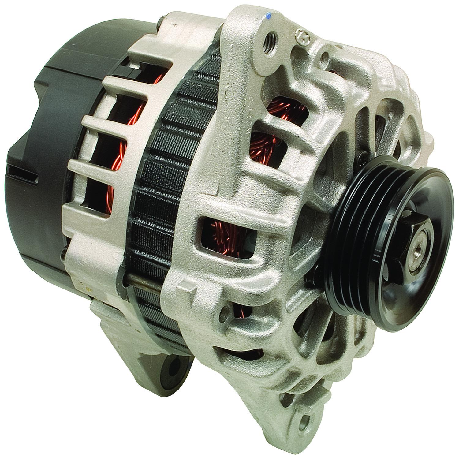 WAI 13973N Alternator product image 15 of 19