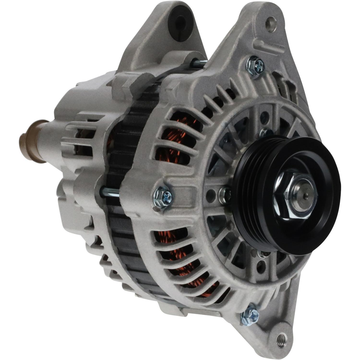 WAI 13973N Alternator product image 16 of 19