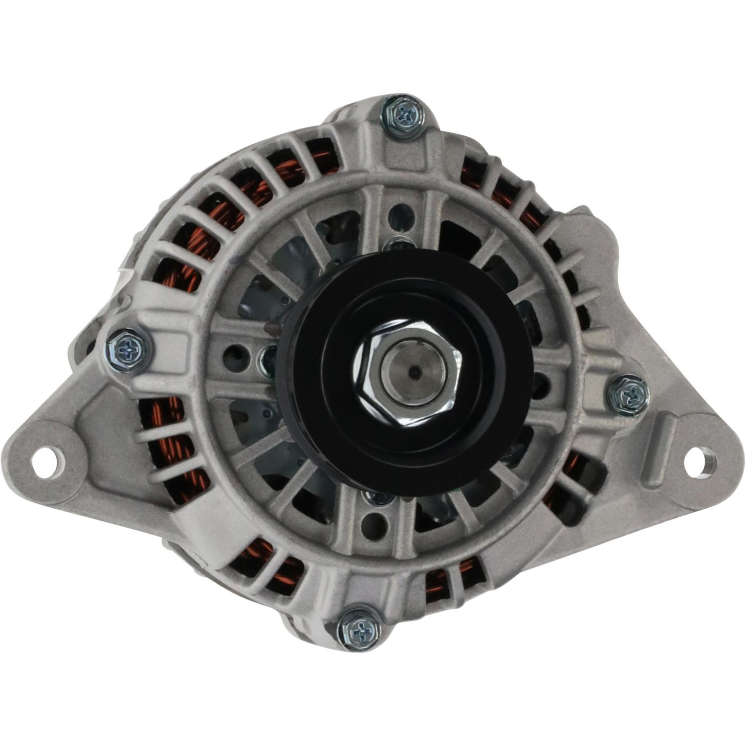WAI 13973N Alternator product image 17 of 19