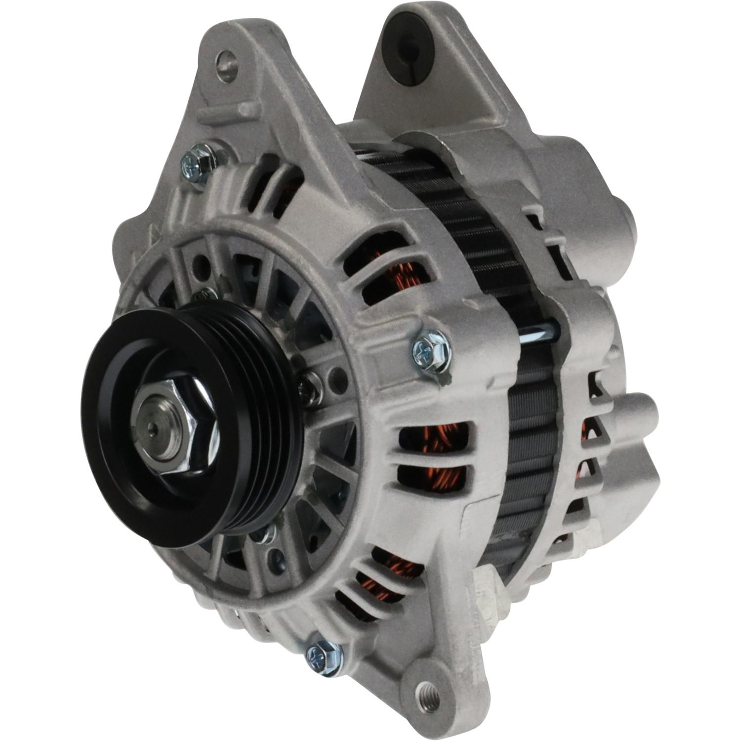 WAI 13973N Alternator product image 18 of 19