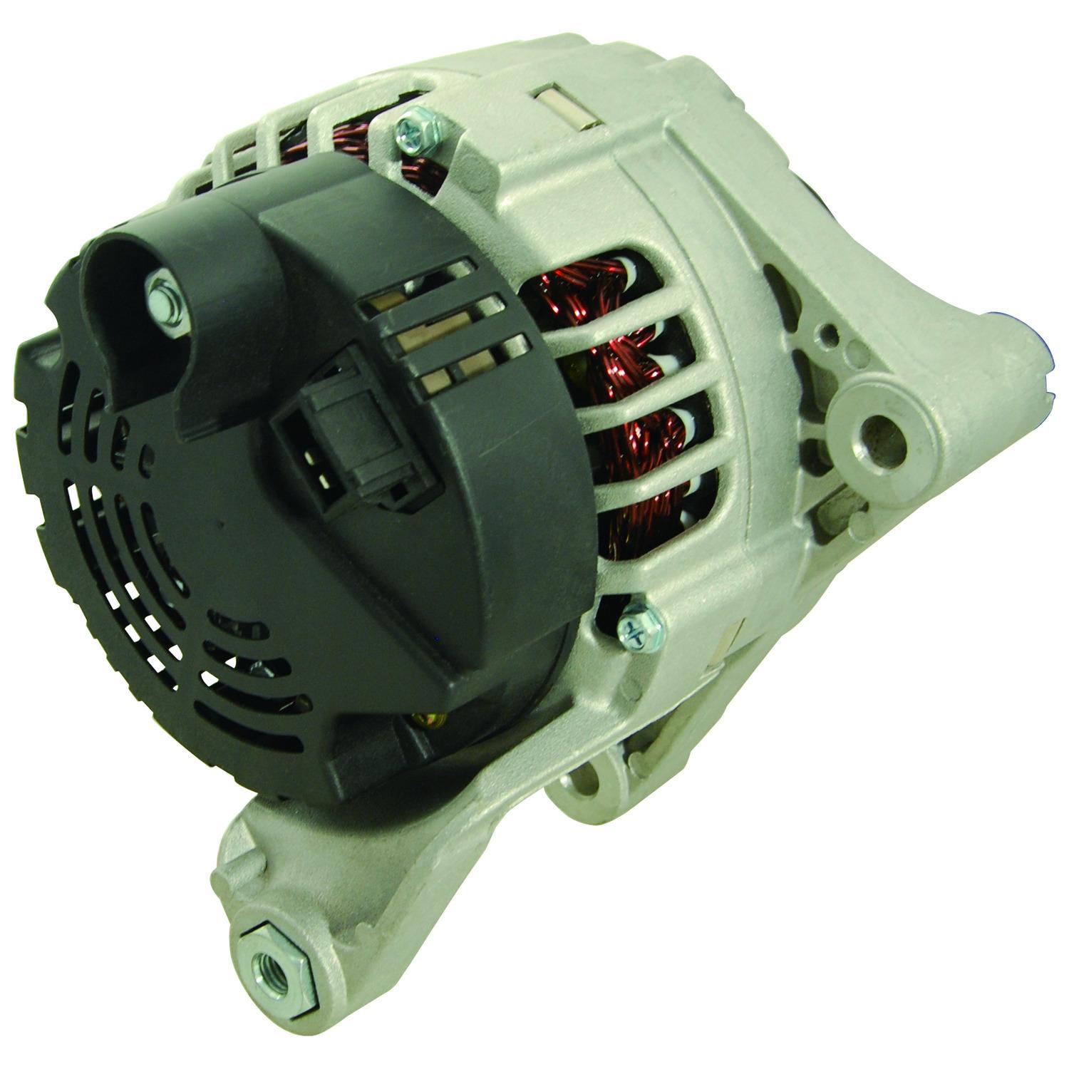 WAI 13974N - Alternator WAI 13974N Alternator product image 1 of 2