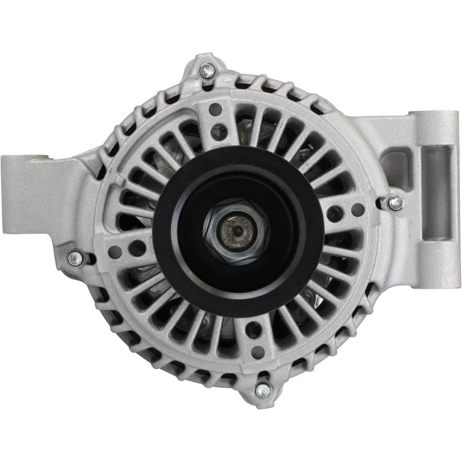 WAI 13977N - Alternator WAI 13977N Alternator product image 1 of 12