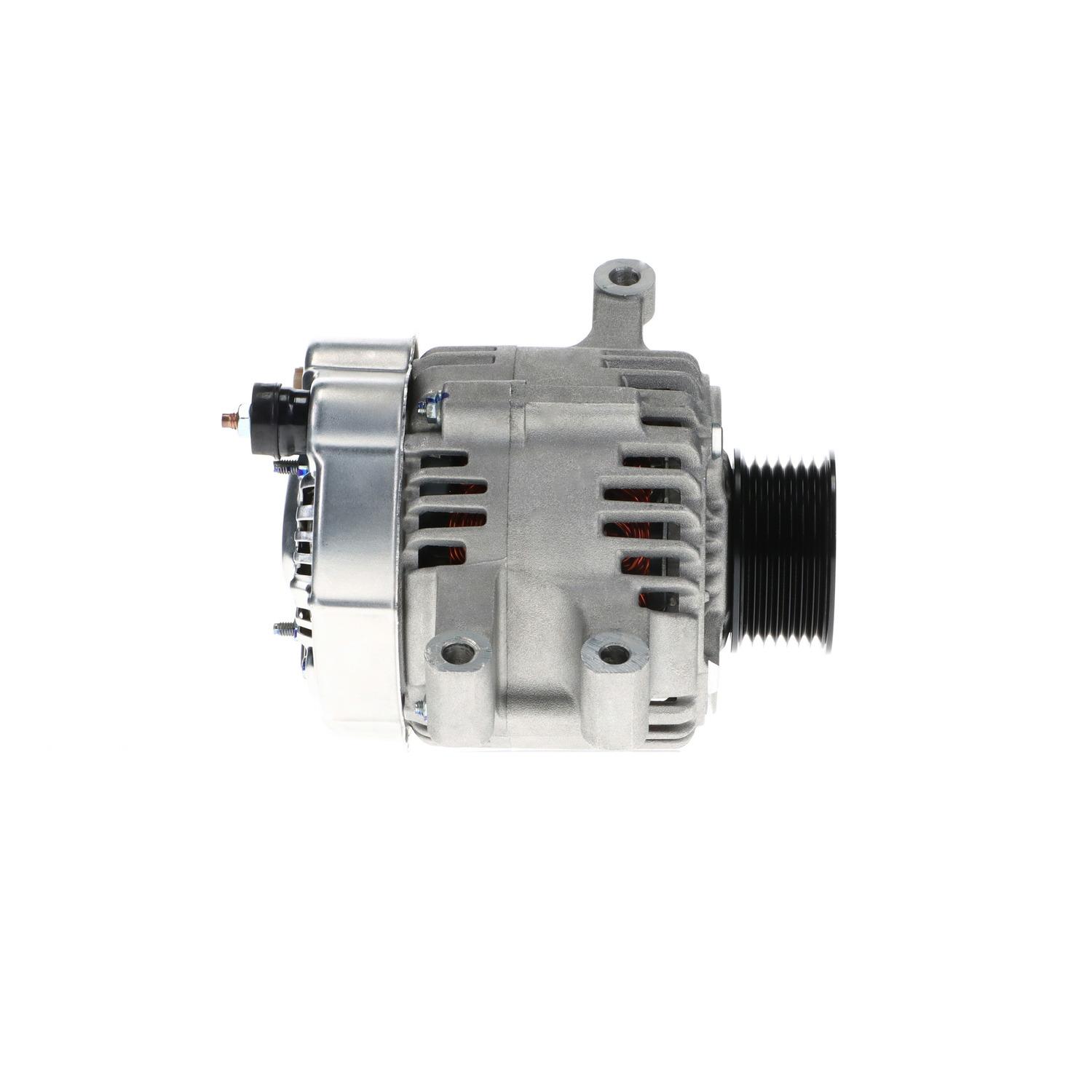 WAI 13977N - Alternator WAI 13977N Alternator product image 2 of 12