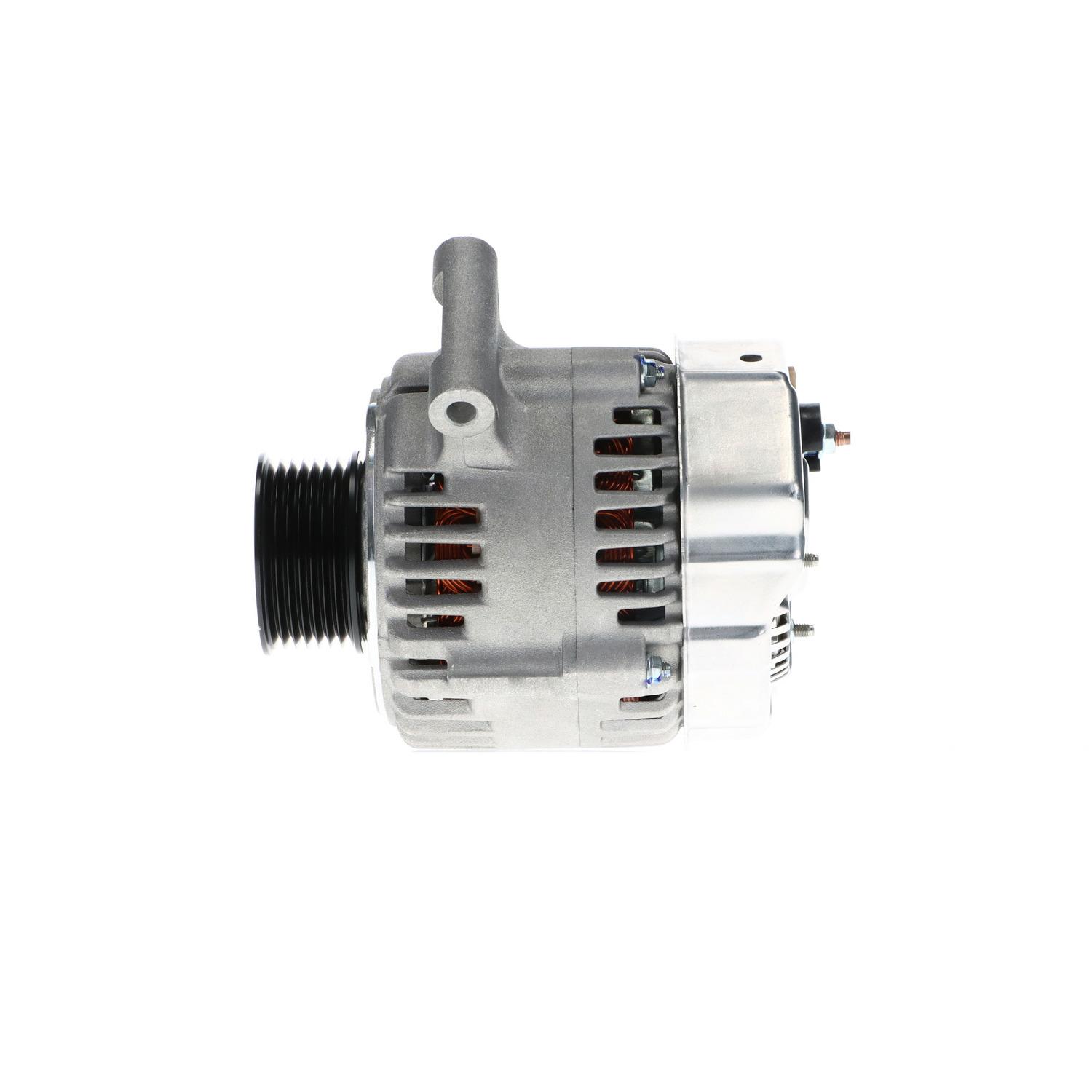 WAI 13977N - Alternator WAI 13977N Alternator product image 3 of 12