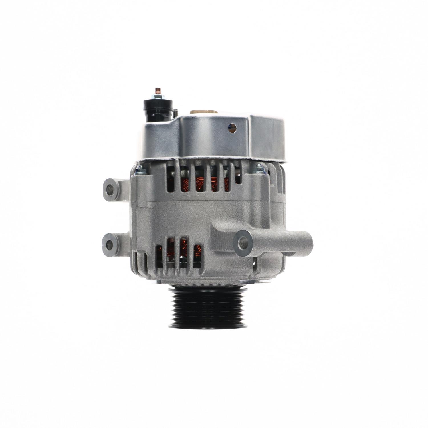 WAI 13977N - Alternator WAI 13977N Alternator product image 4 of 12