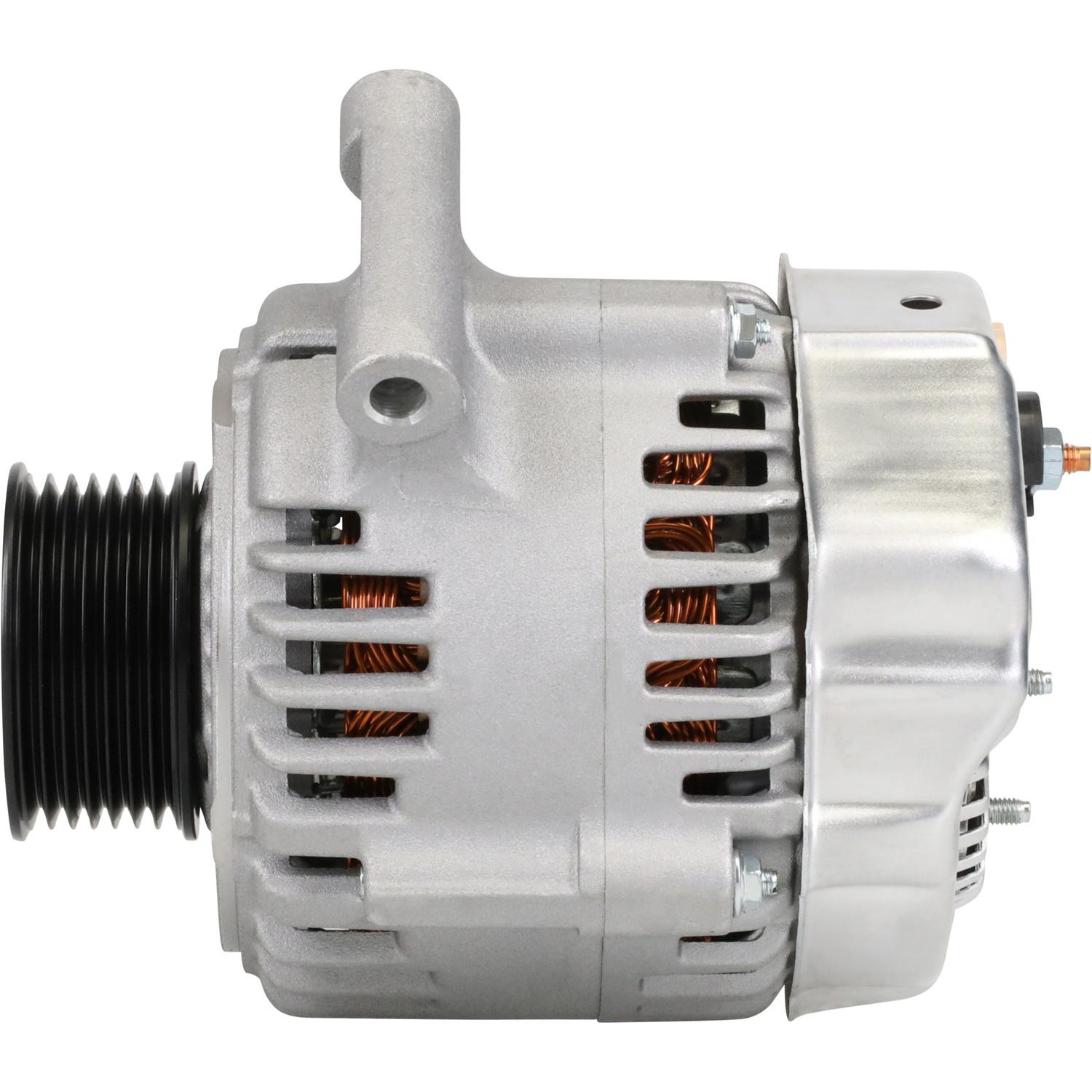 WAI 13977N - Alternator WAI 13977N Alternator product image 5 of 12