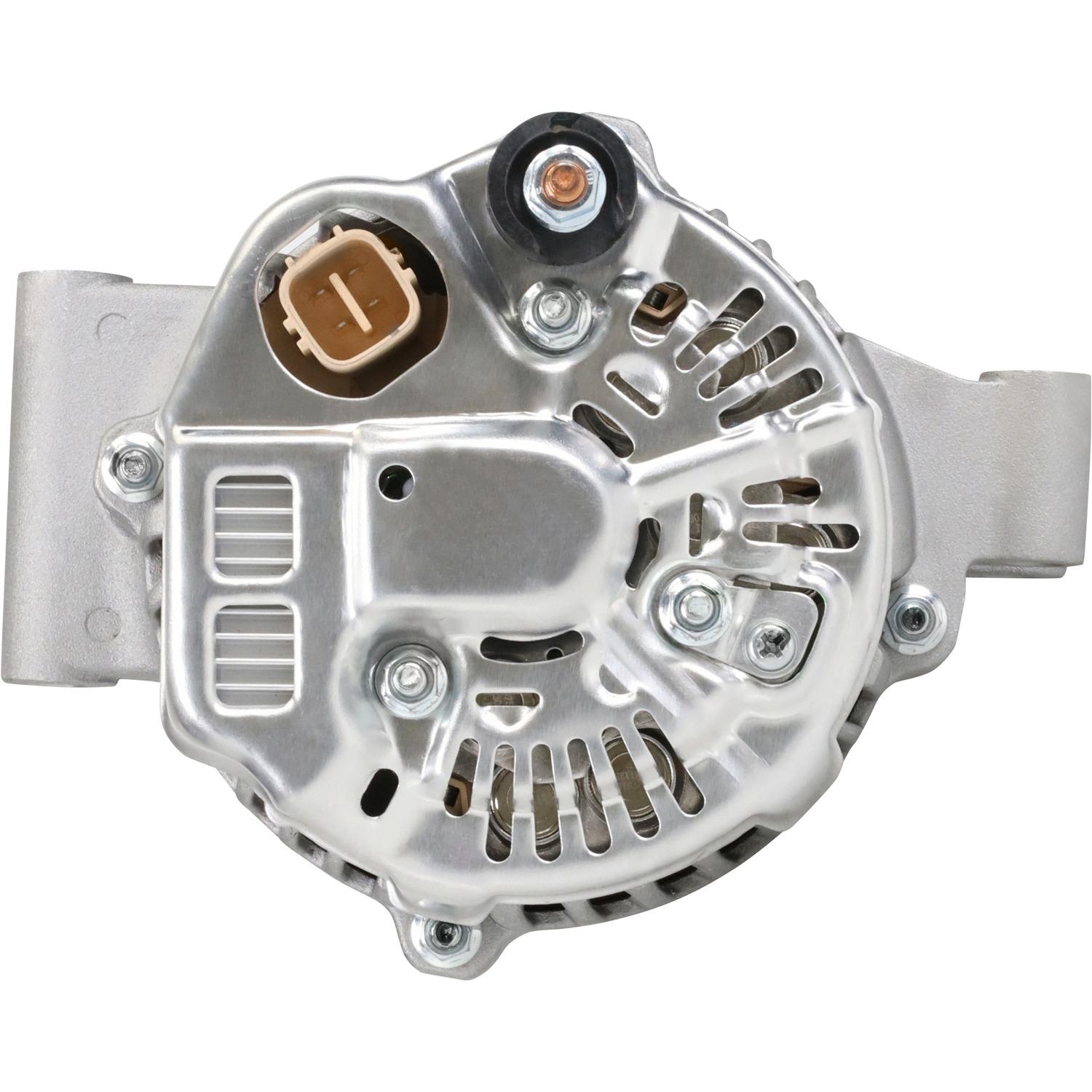 WAI 13977N - Alternator WAI 13977N Alternator product image 6 of 12