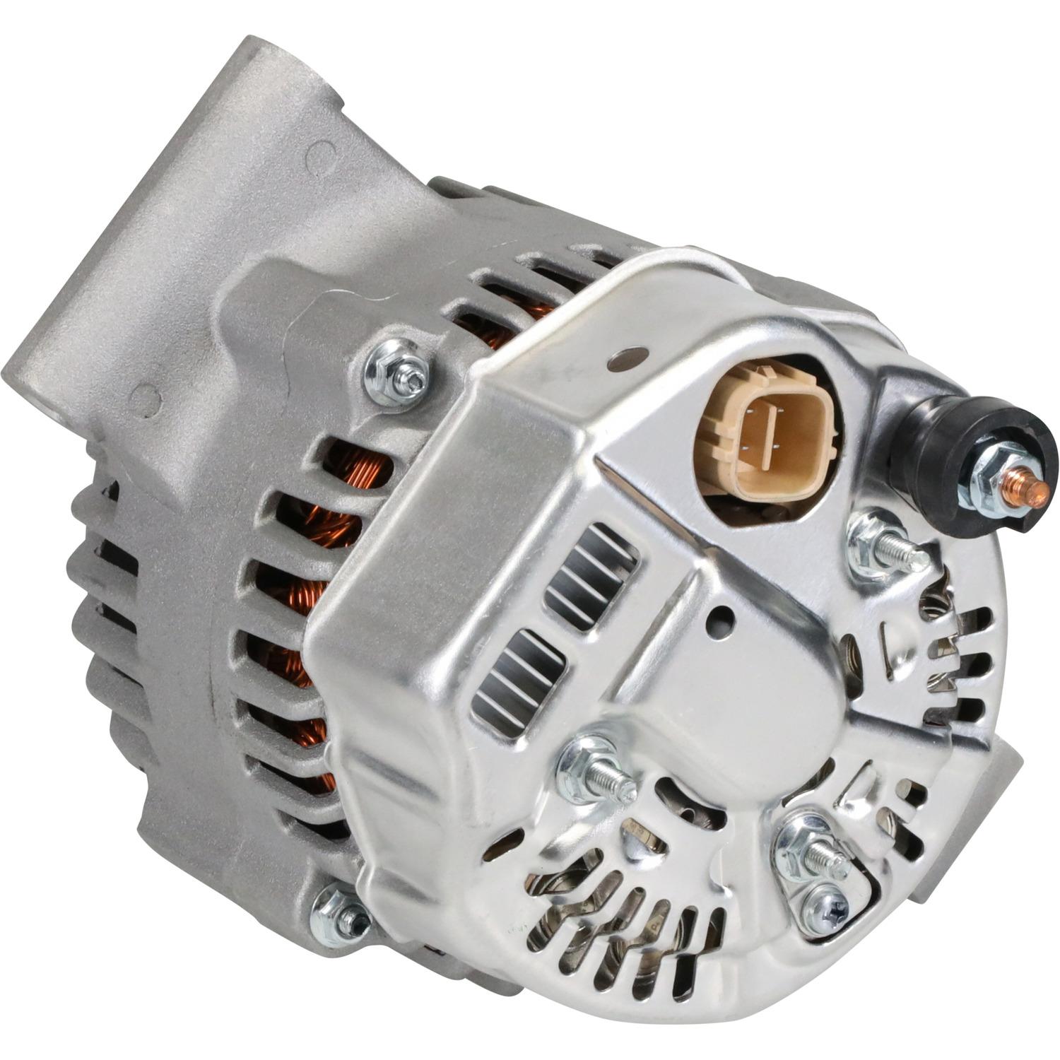WAI 13977N - Alternator WAI 13977N Alternator product image 7 of 12