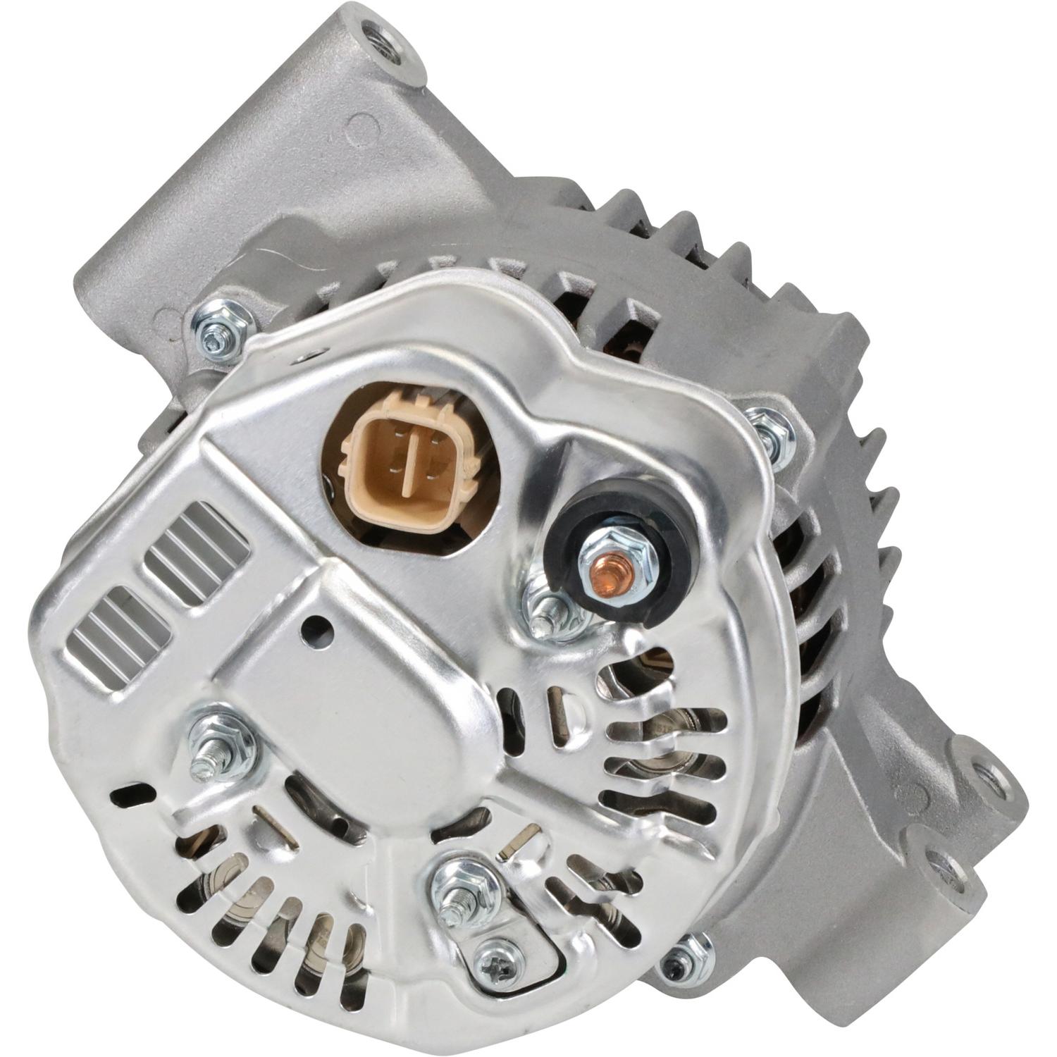 WAI 13977N - Alternator WAI 13977N Alternator product image 8 of 12