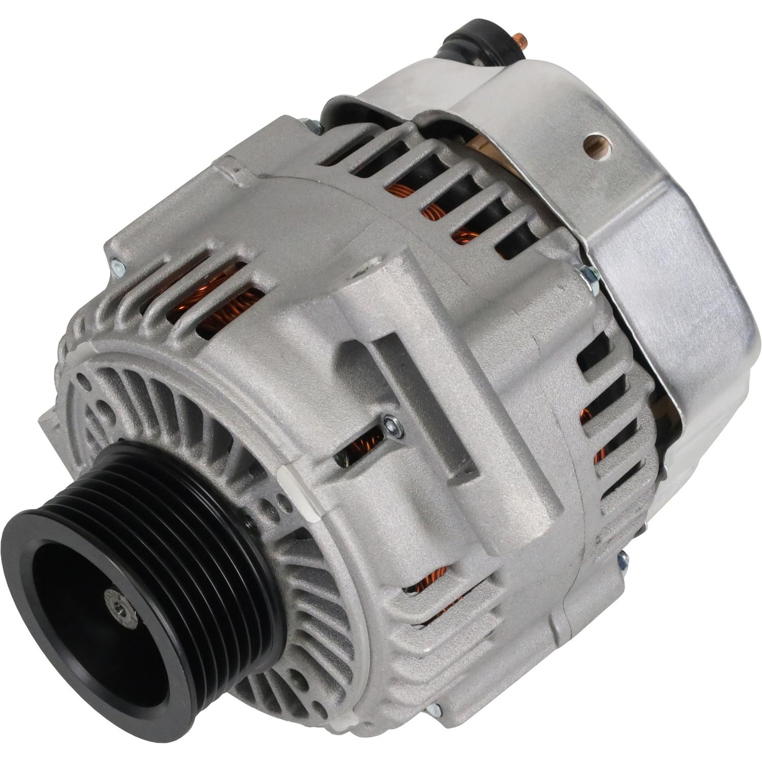 WAI 13977N - Alternator WAI 13977N Alternator product image 9 of 12