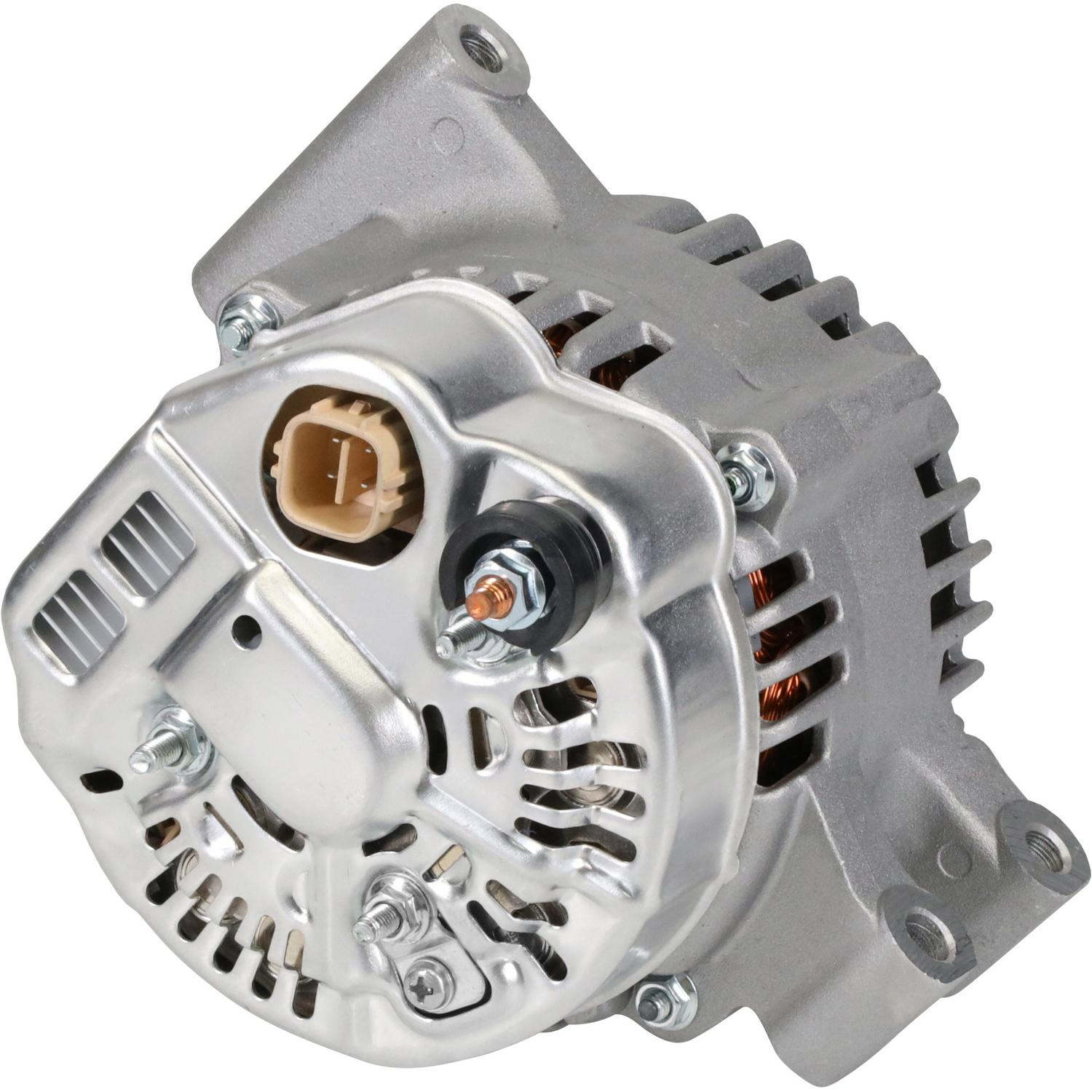 WAI 13977N - Alternator WAI 13977N Alternator product image 10 of 12