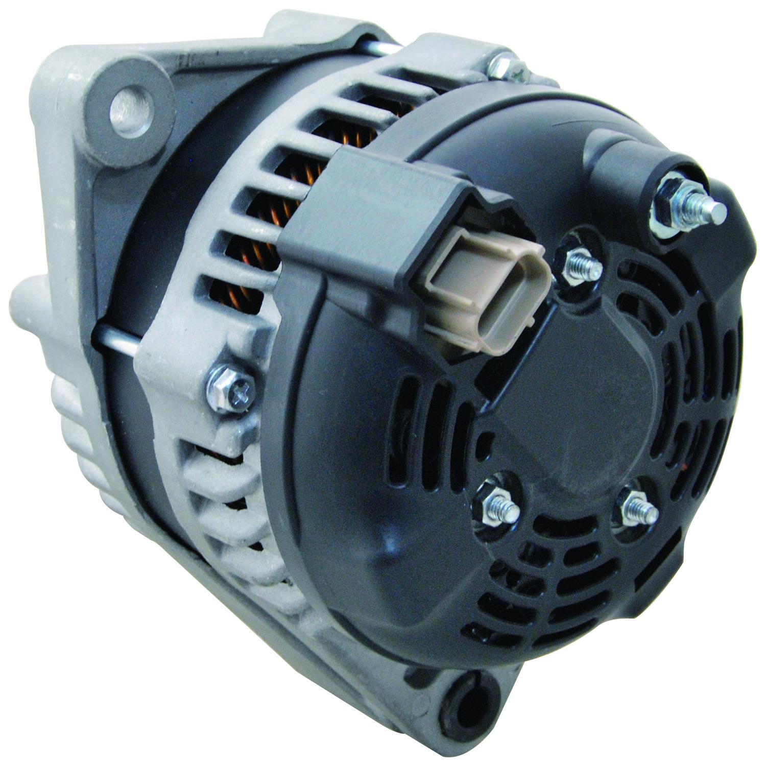 WAI 13978N Alternator product image 1 of 8