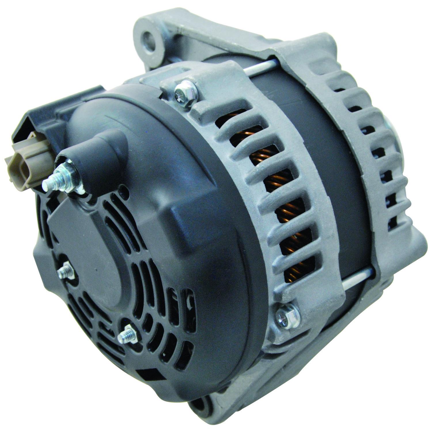 WAI 13978N Alternator product image 2 of 8