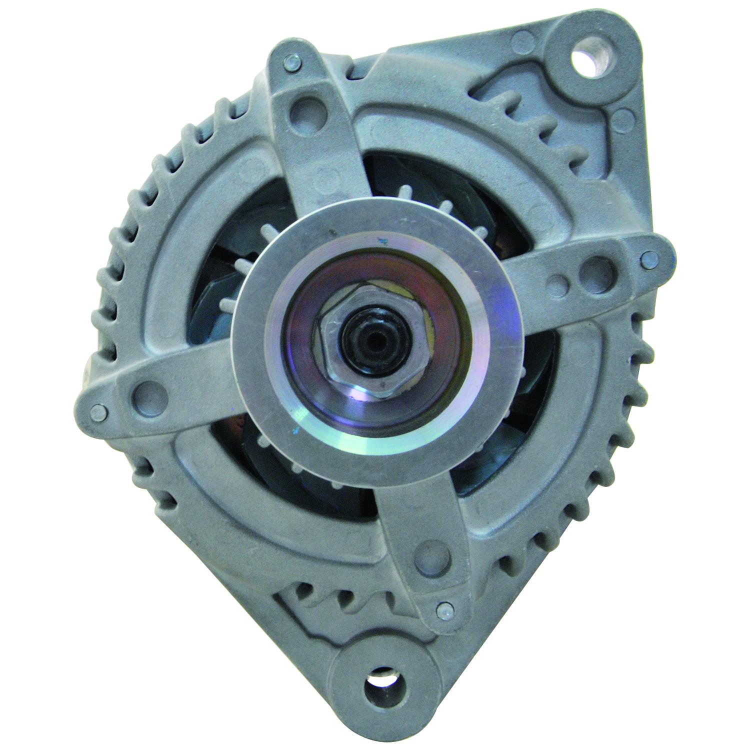 WAI 13978N Alternator product image 3 of 8