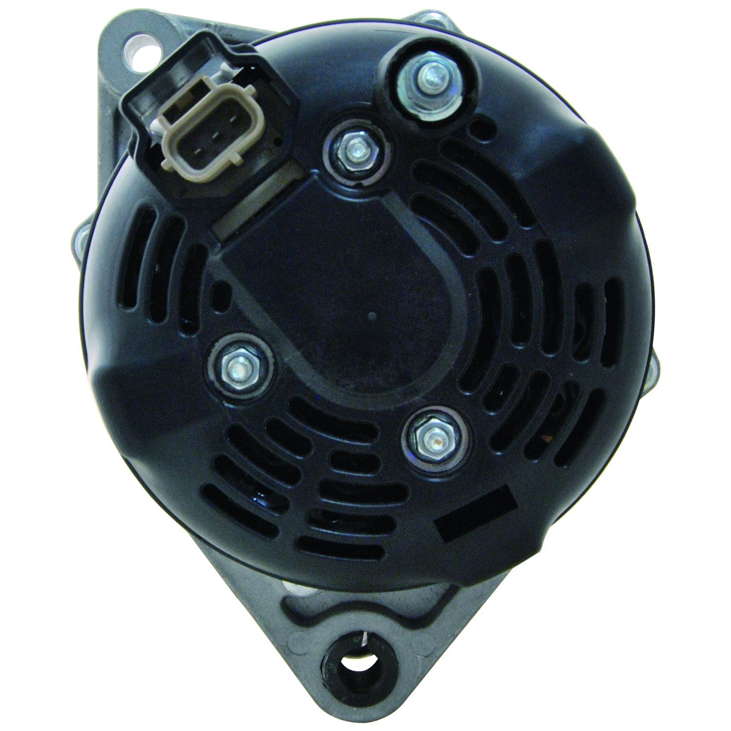 WAI 13978N Alternator product image 4 of 8