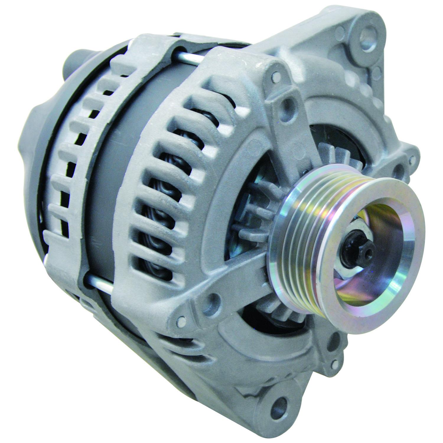 WAI 13978N Alternator product image 5 of 8