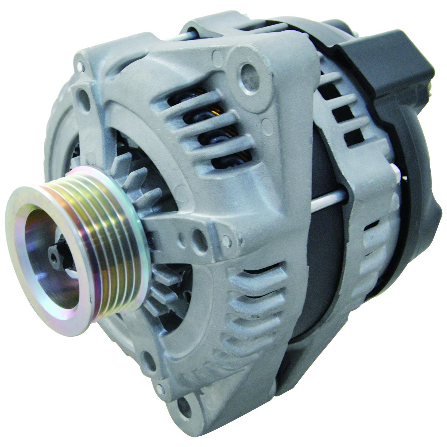 WAI 13978N Alternator product image 6 of 8