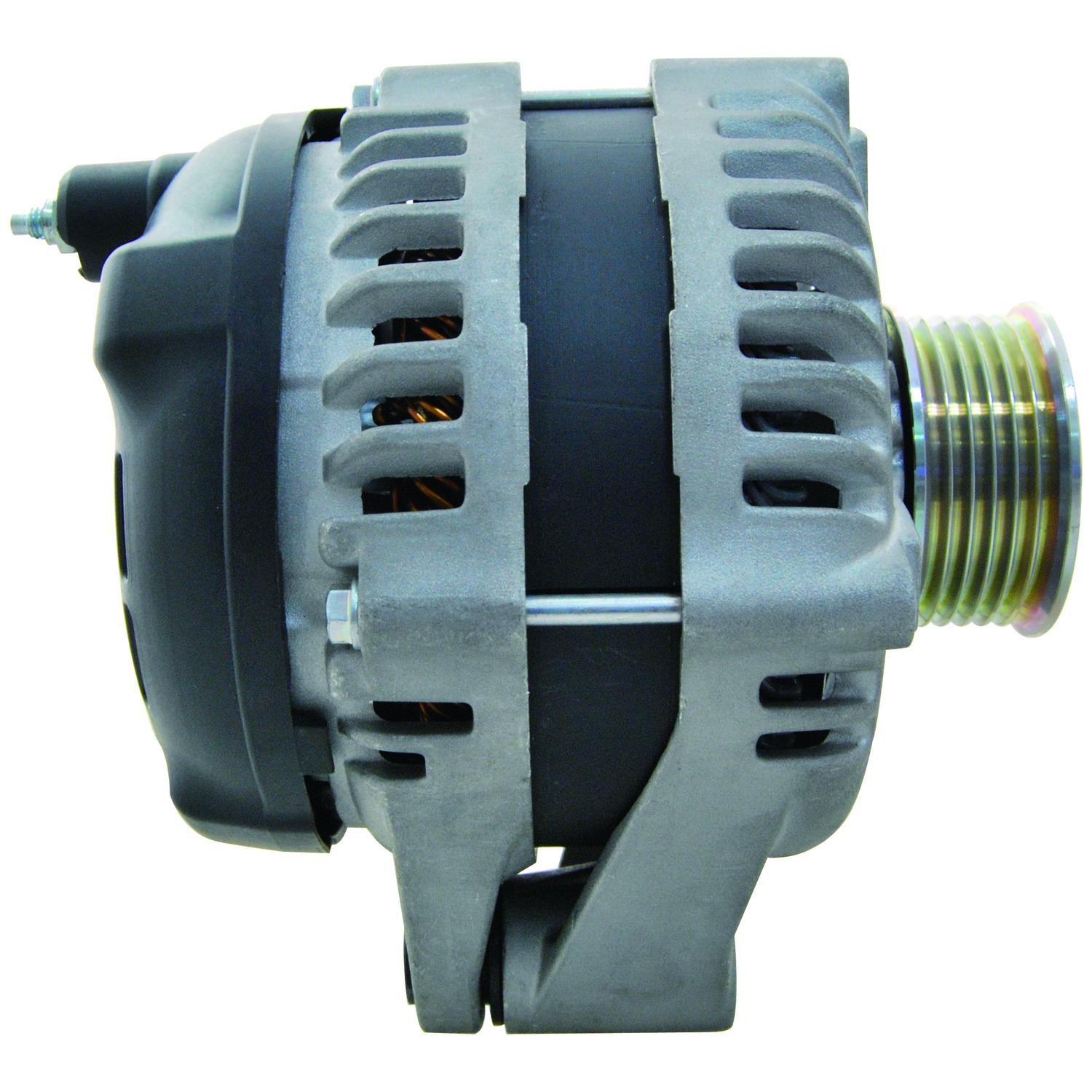 WAI 13978N Alternator product image 7 of 8