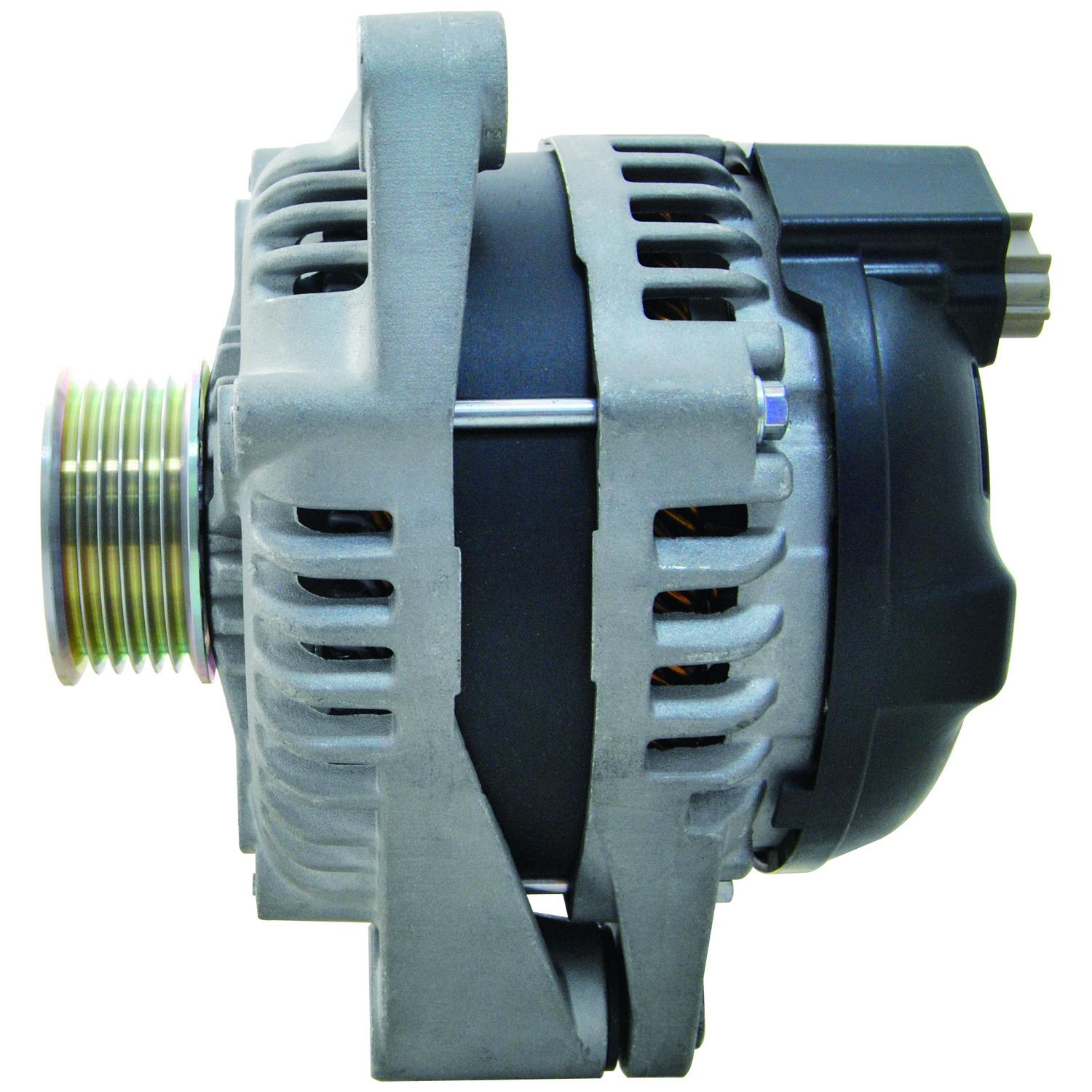 WAI 13978N Alternator product image 8 of 8