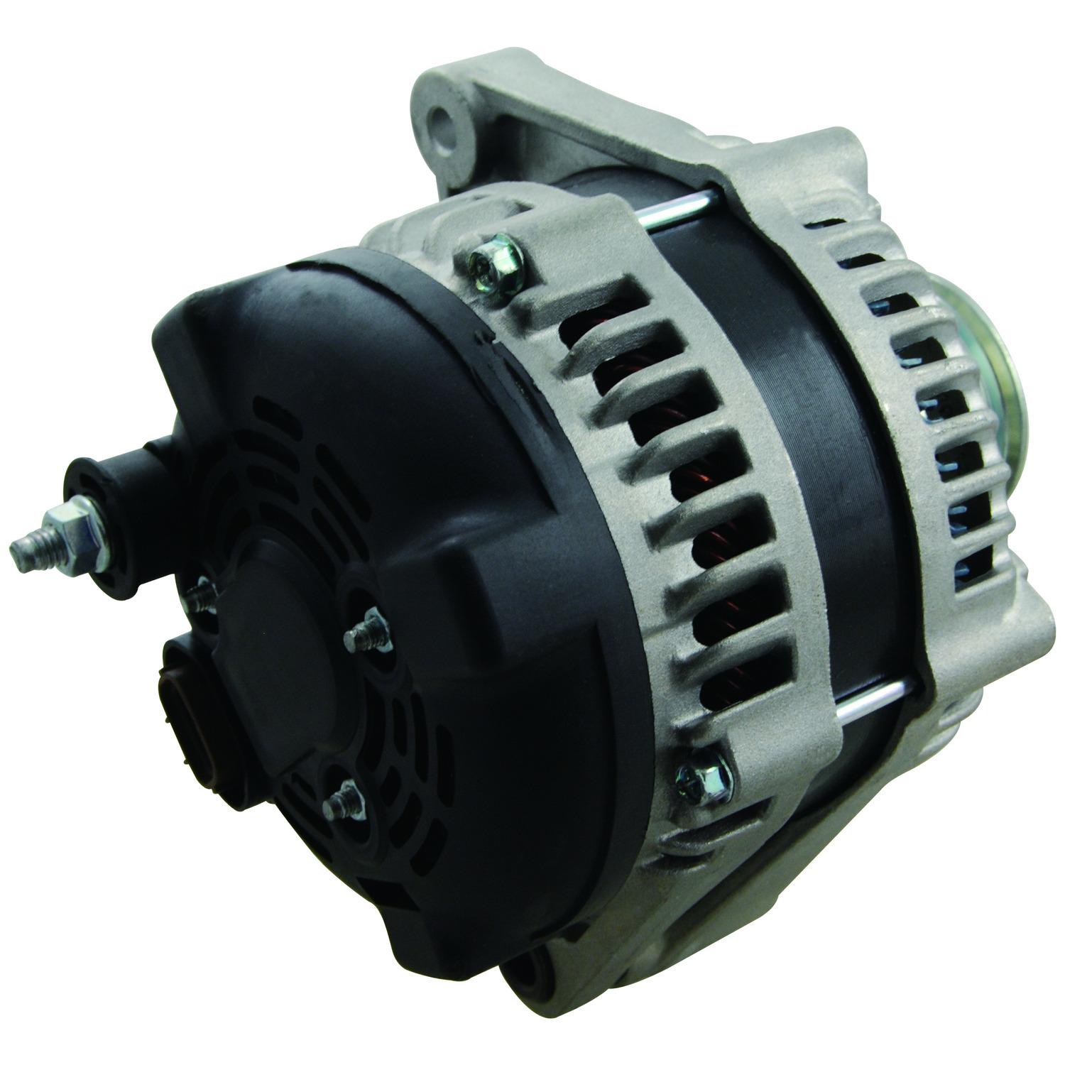 WAI 13979N - Alternator WAI 13979N Alternator product image 1 of 6