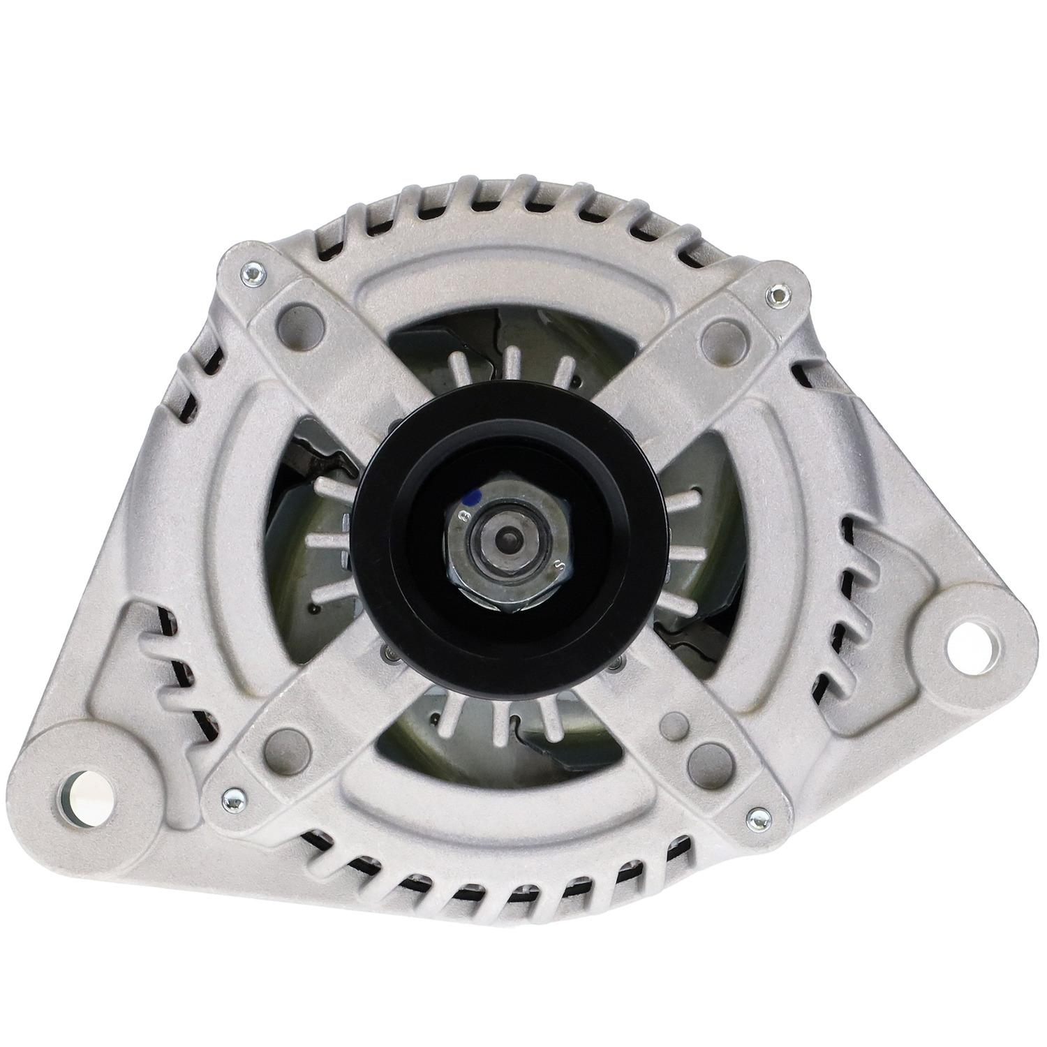 WAI 13979N - Alternator WAI 13979N Alternator product image 2 of 6