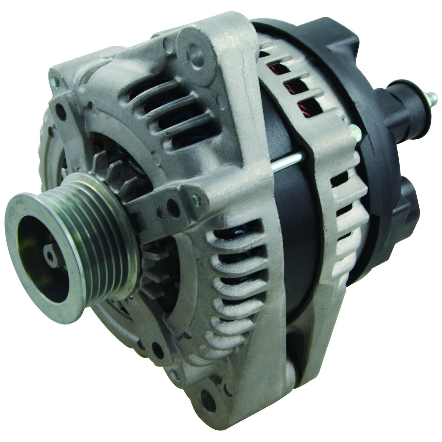 WAI 13979N - Alternator WAI 13979N Alternator product image 4 of 6