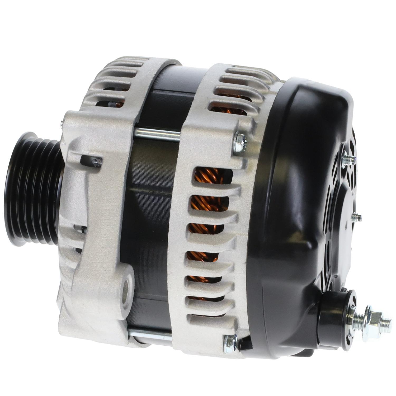 WAI 13979N - Alternator WAI 13979N Alternator product image 5 of 6