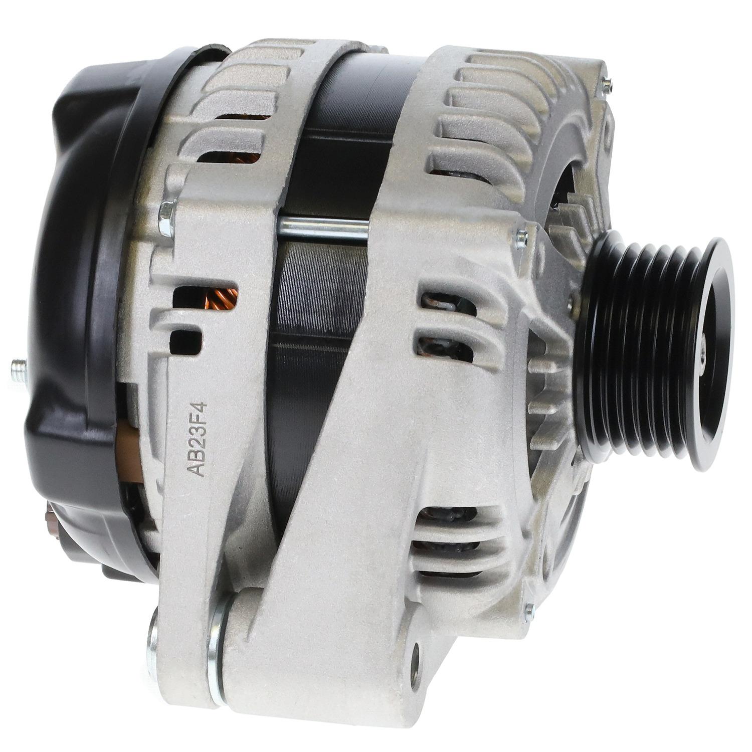 WAI 13979N - Alternator WAI 13979N Alternator product image 6 of 6