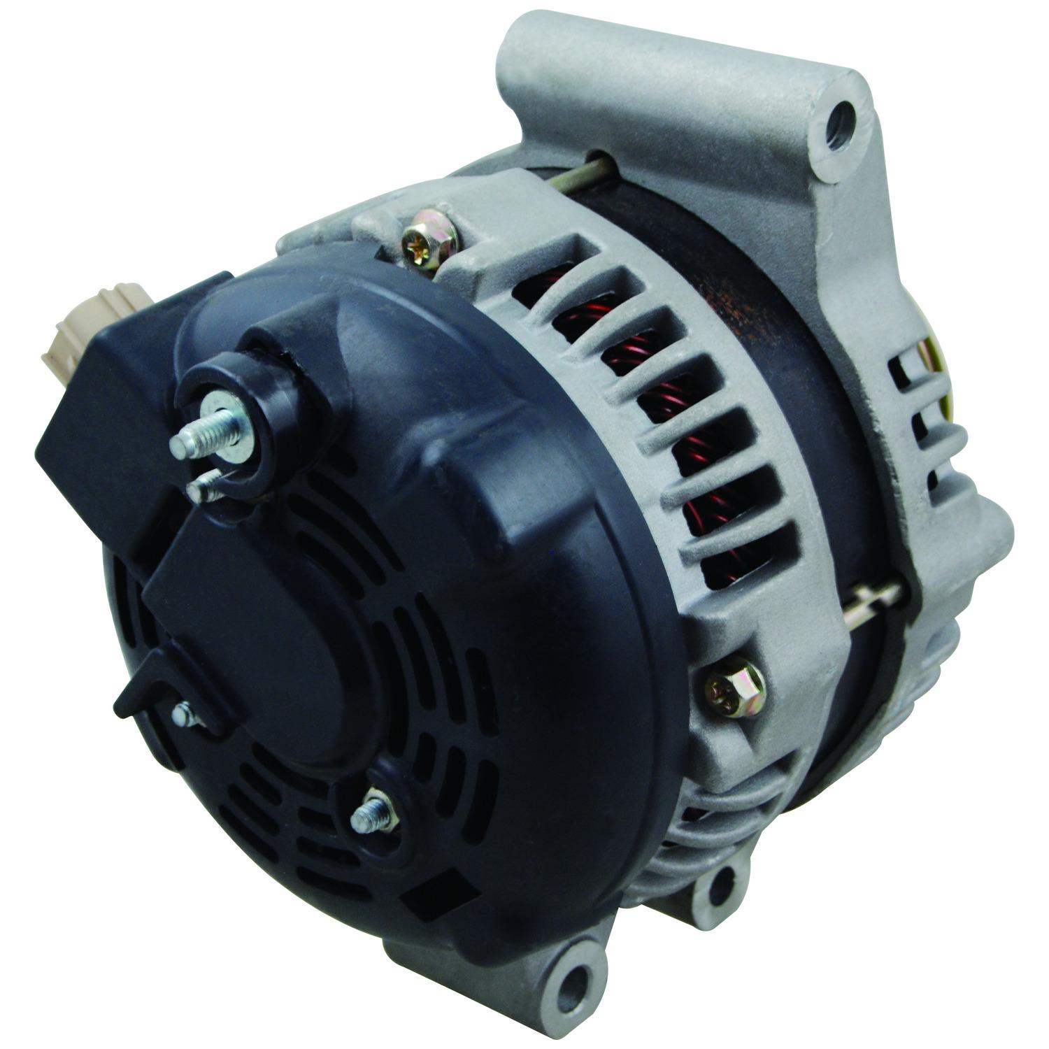 WAI 13980N - Alternator WAI 13980N Alternator product image 1 of 11