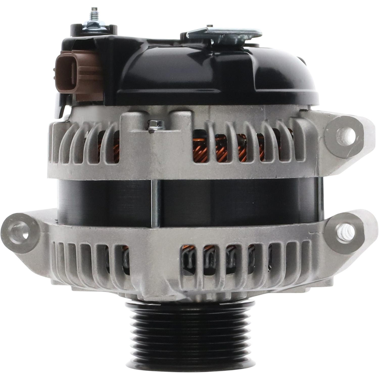 WAI 13980N - Alternator WAI 13980N Alternator product image 3 of 11