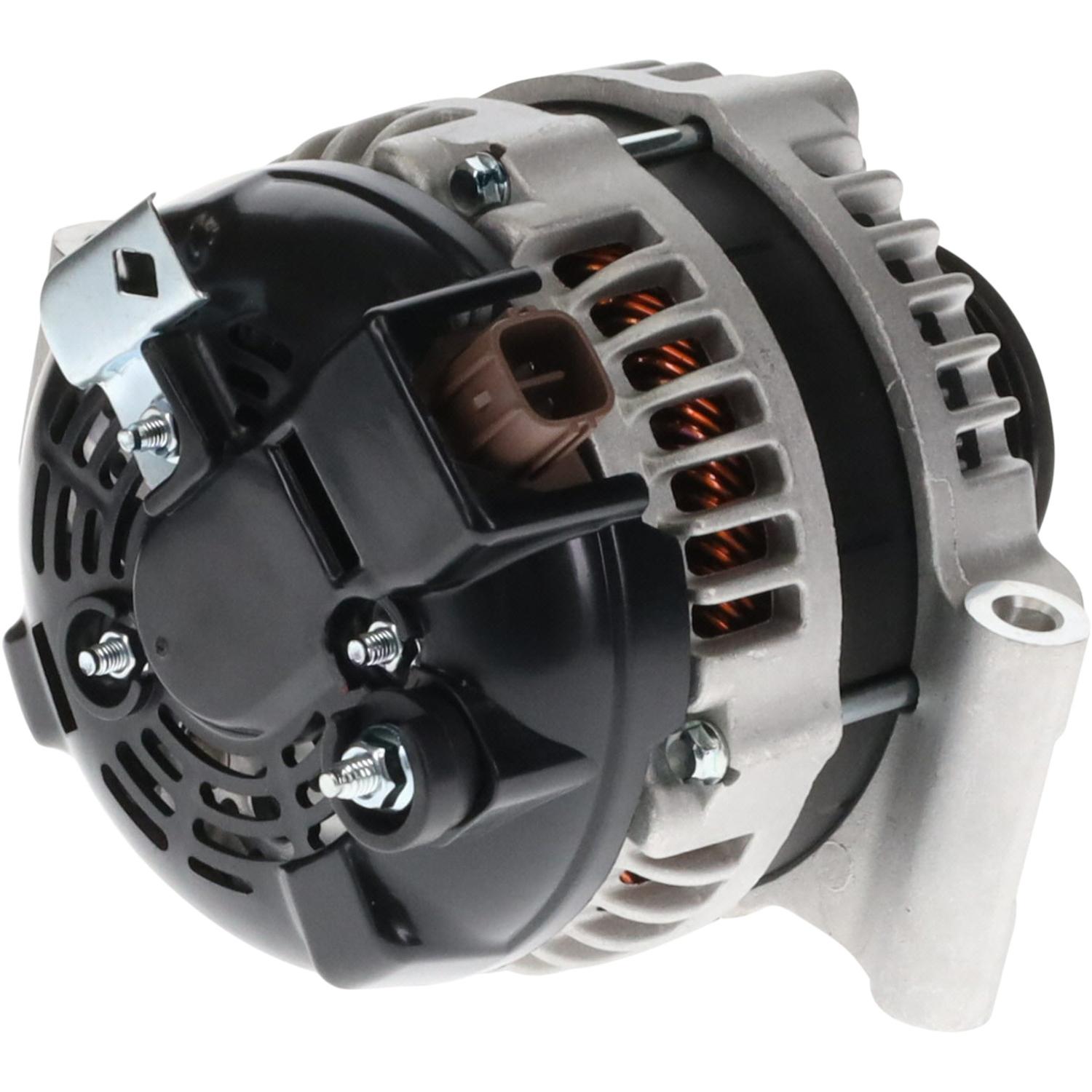 WAI 13980N - Alternator WAI 13980N Alternator product image 5 of 11