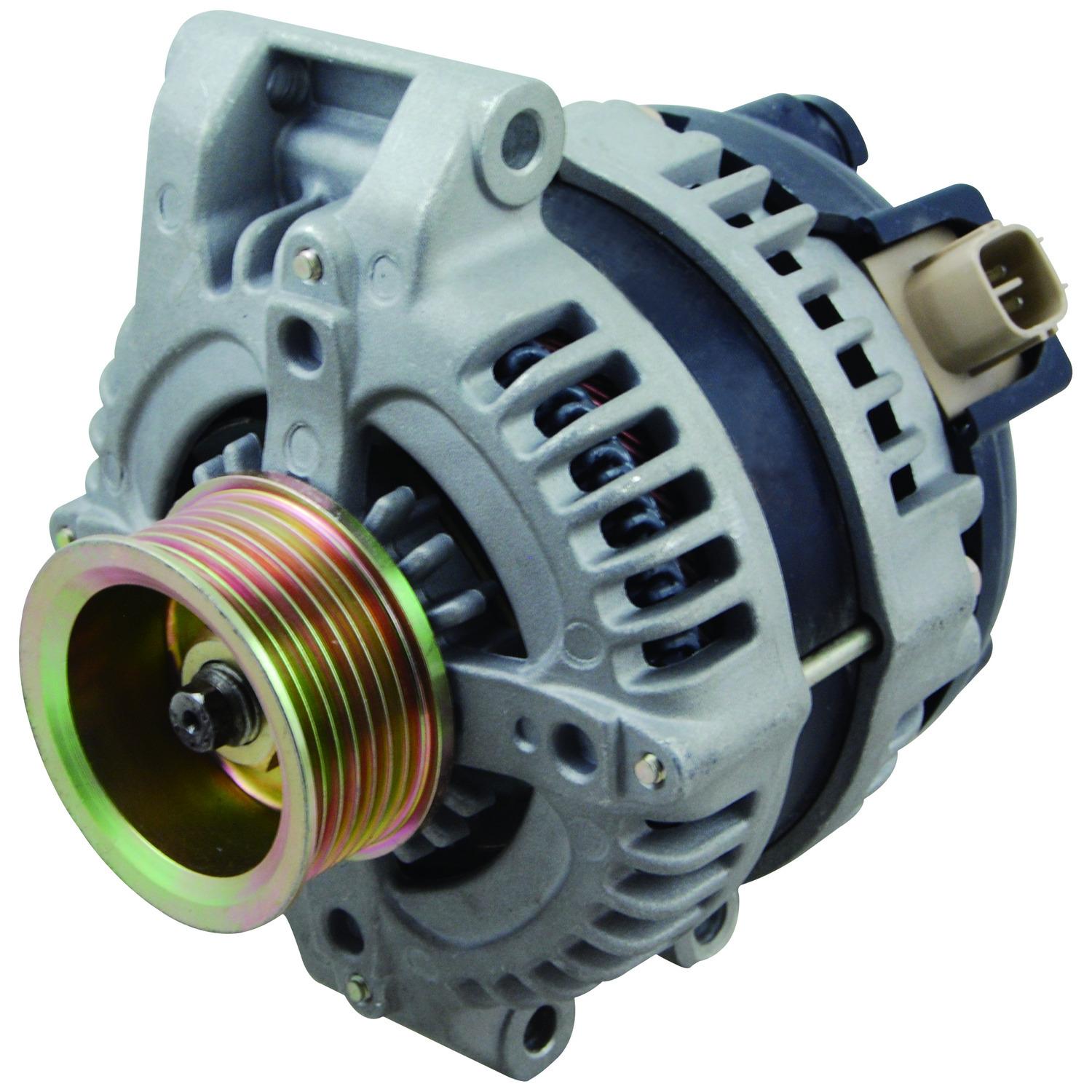 WAI 13980N - Alternator WAI 13980N Alternator product image 6 of 11