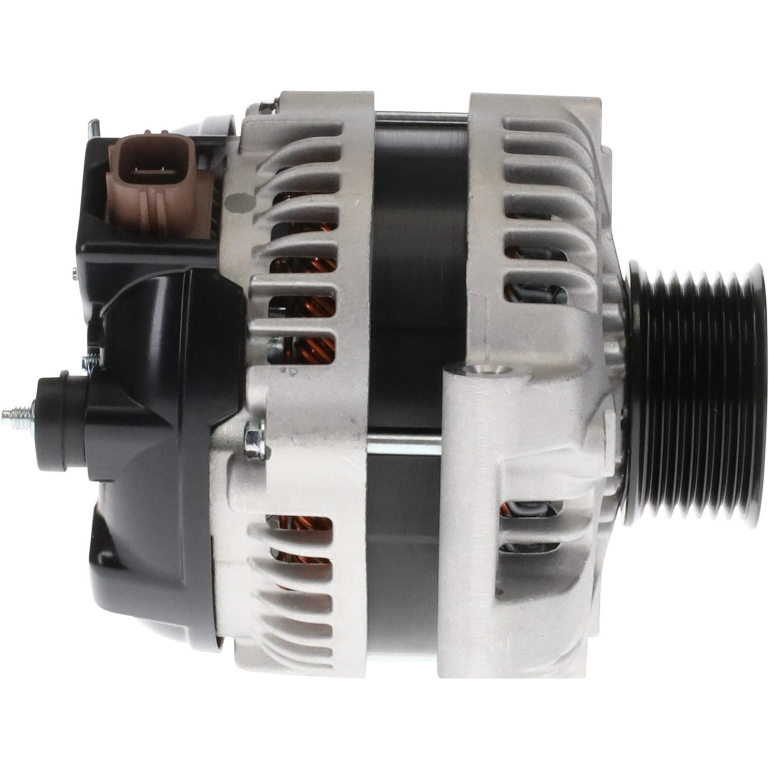 WAI 13980N - Alternator WAI 13980N Alternator product image 9 of 11