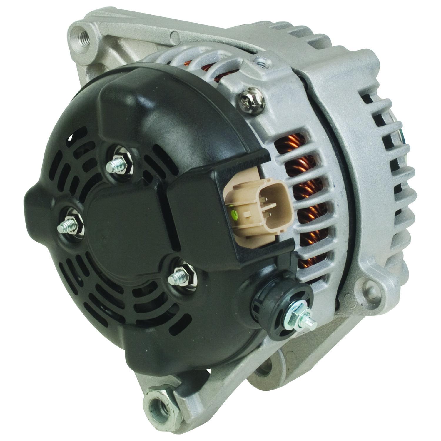 WAI 13981N - Alternator WAI 13981N Alternator product image 1 of 2