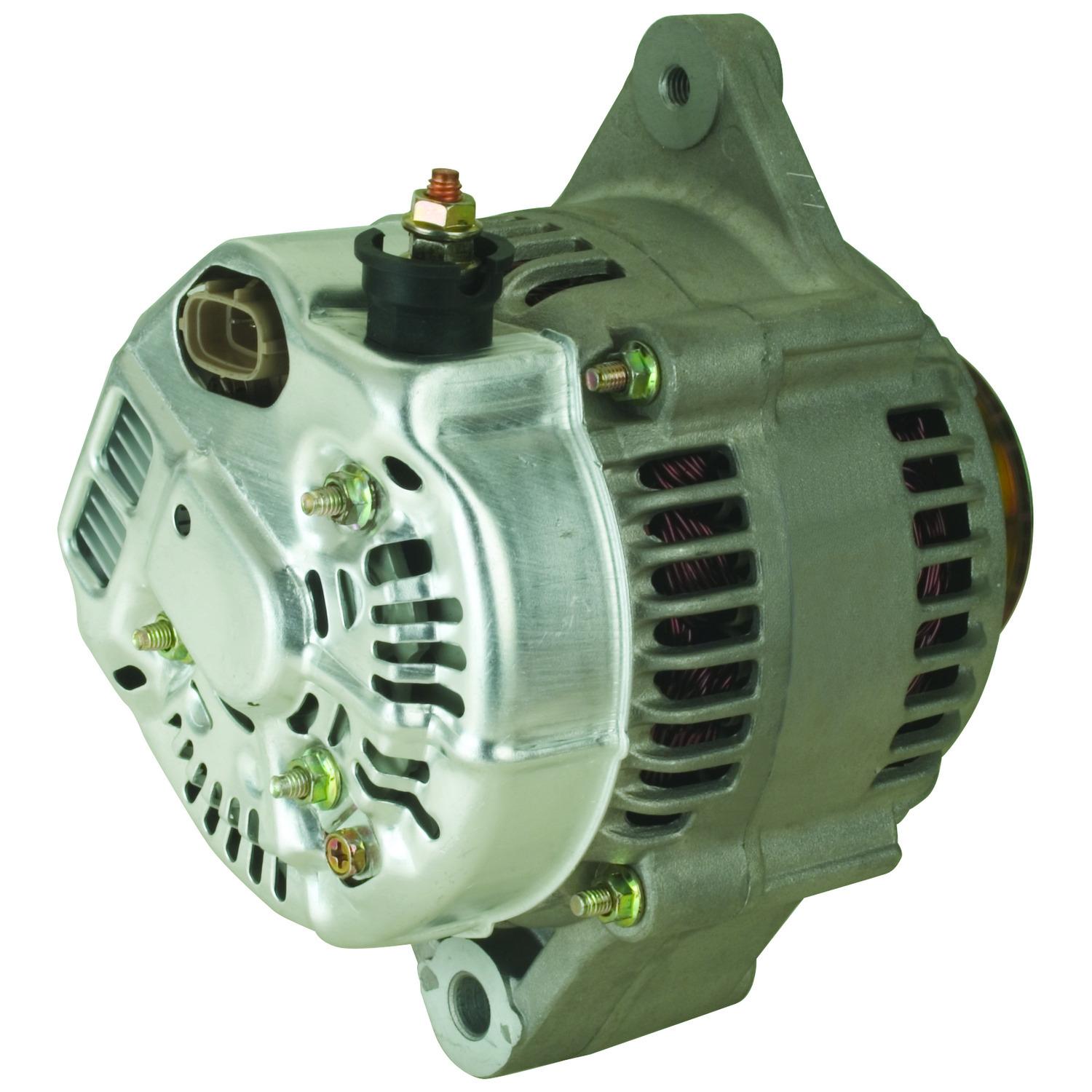 WAI 13982N Alternator product image 1 of 2