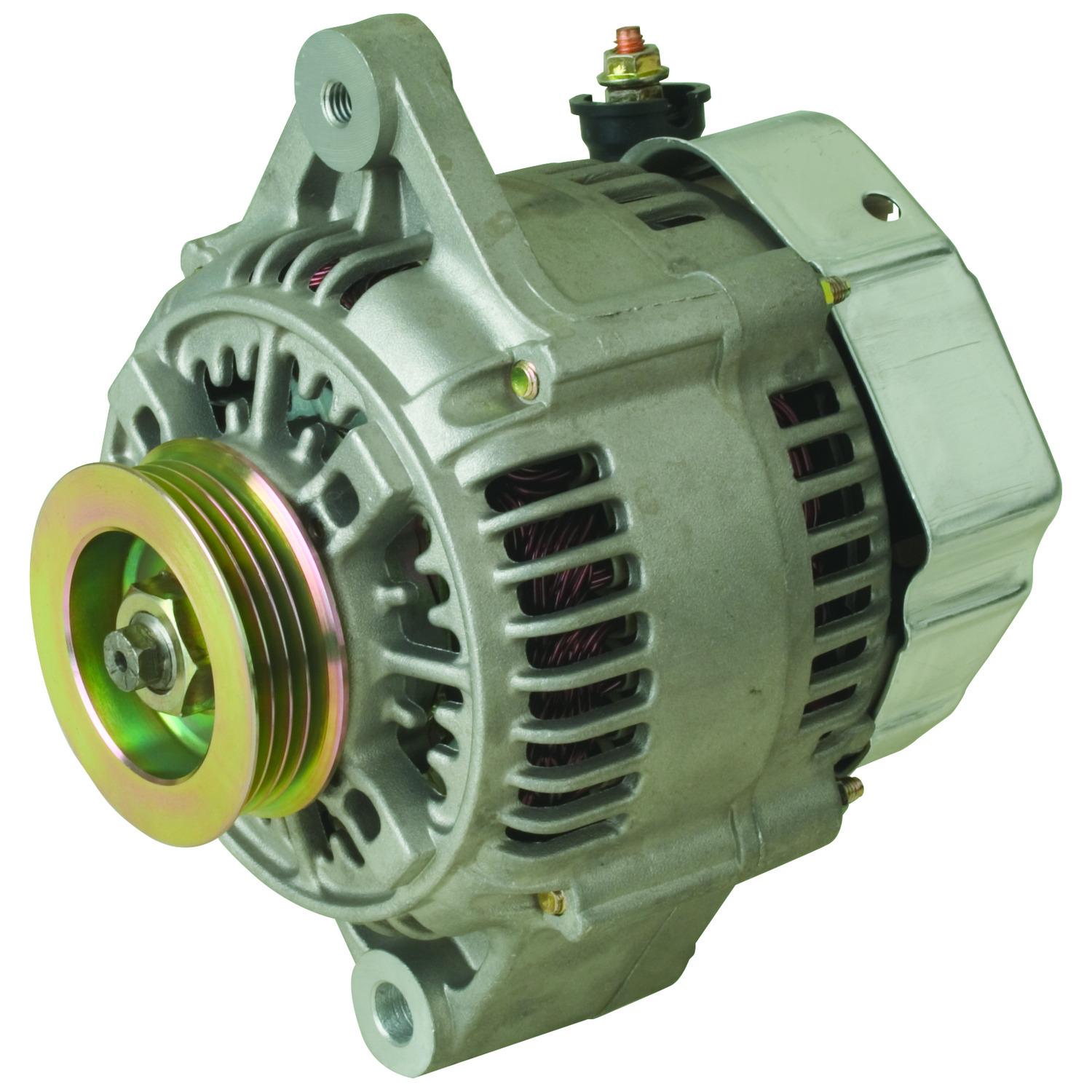 WAI 13982N Alternator product image 2 of 2