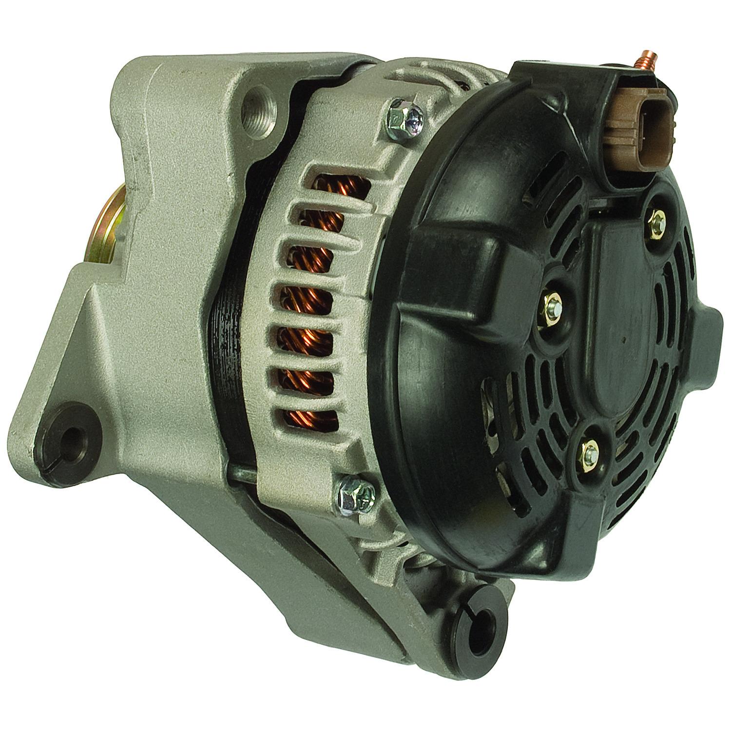 WAI 13983N Alternator product image 1 of 19