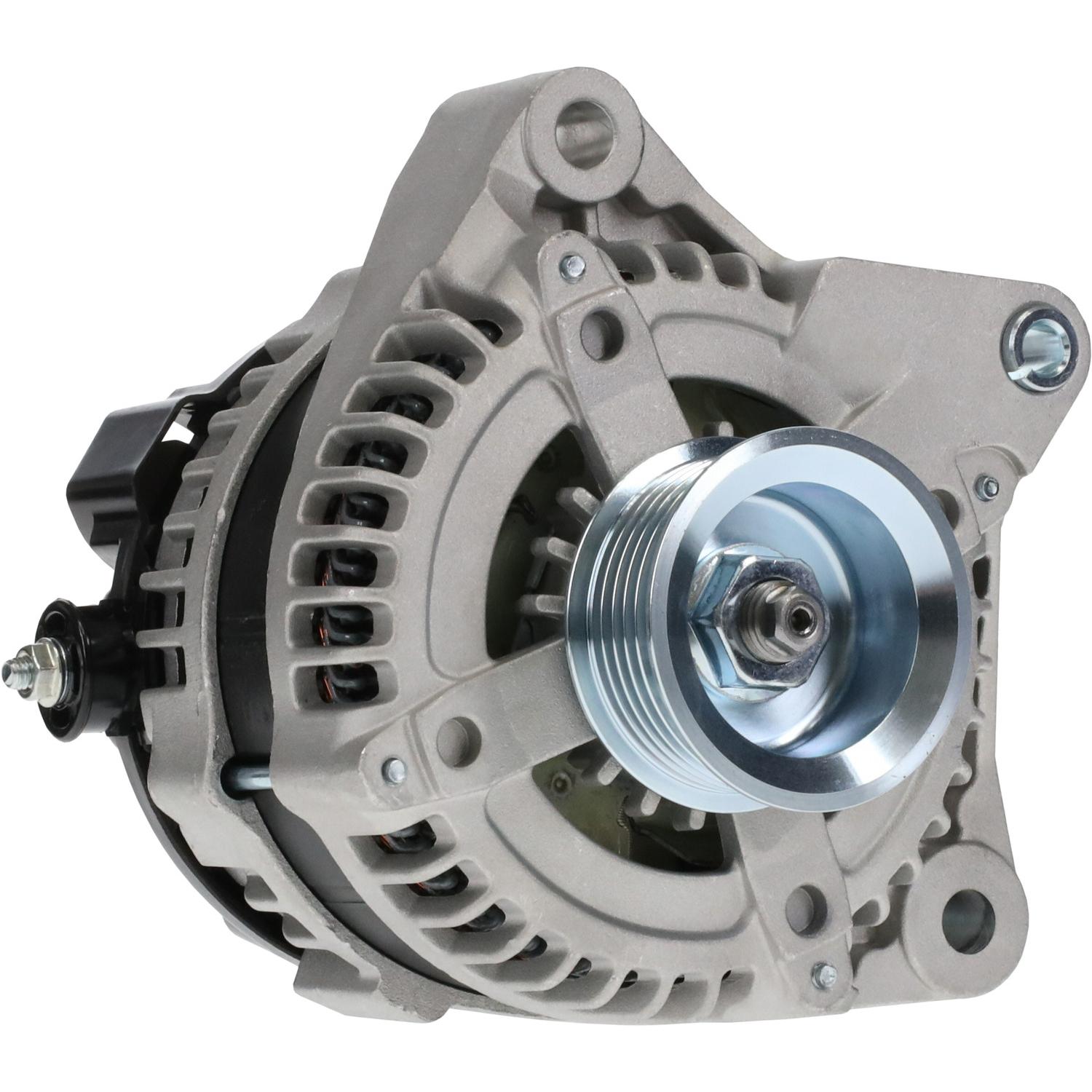 WAI 13983N Alternator product image 5 of 19