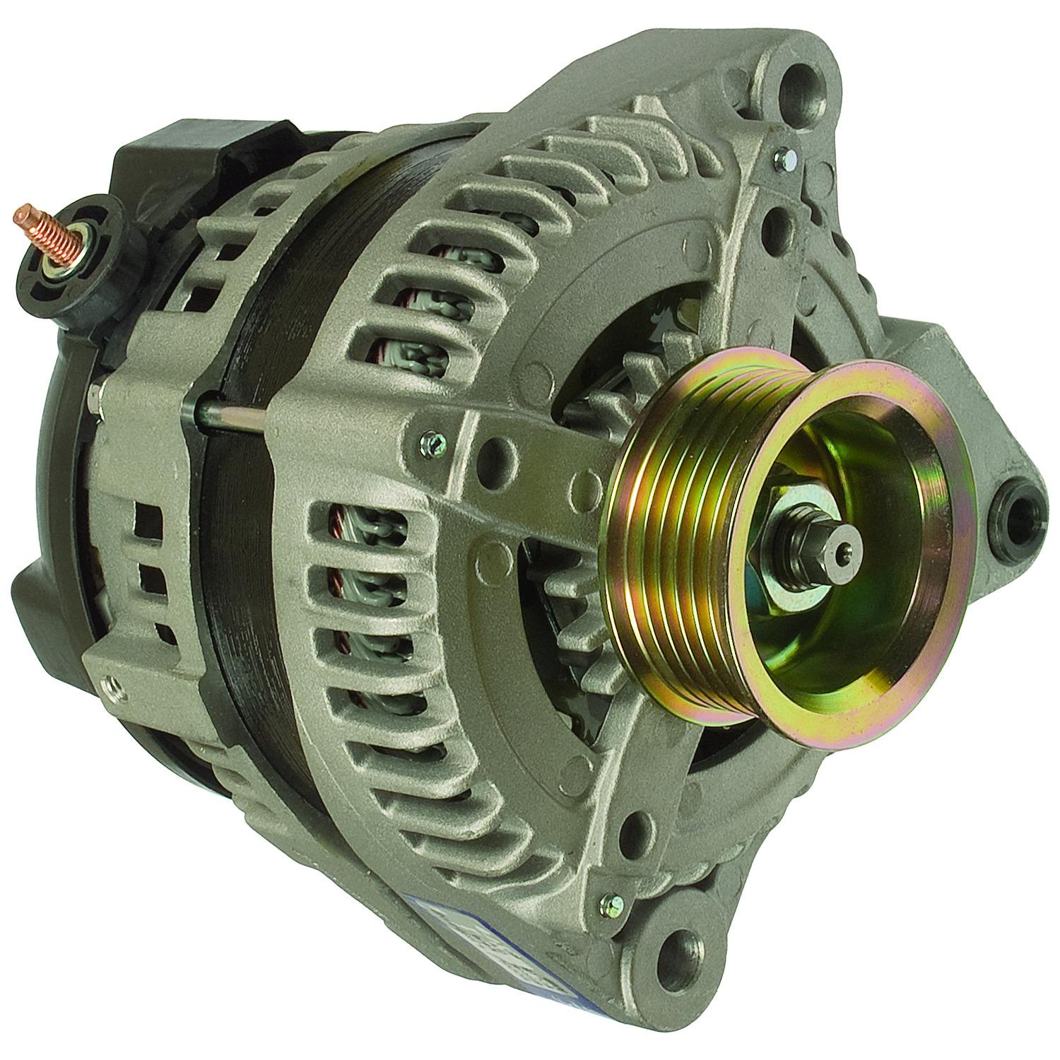WAI 13983N Alternator product image 15 of 19