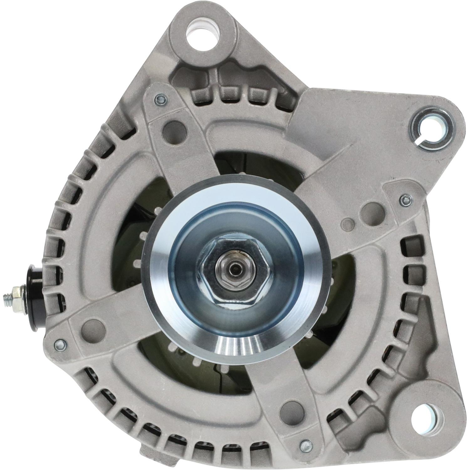 WAI 13983N Alternator product image 17 of 19