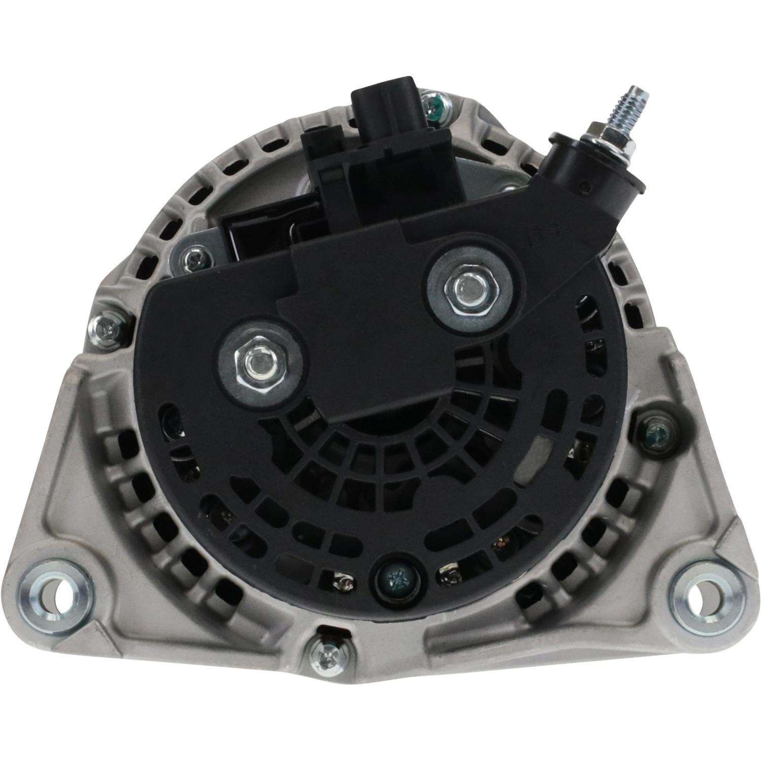 WAI 13985N - Alternator WAI 13985N Alternator product image 1 of 17