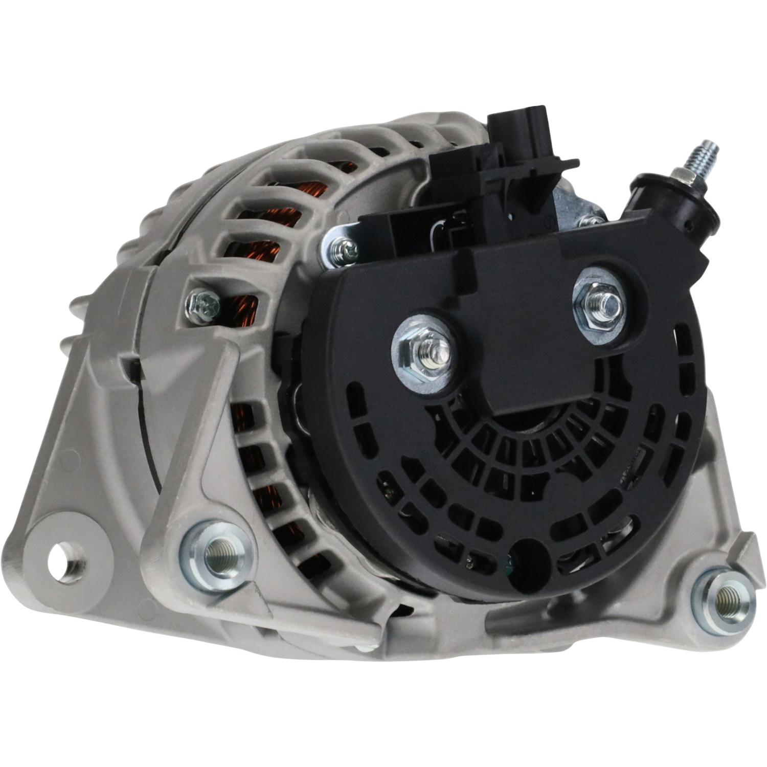 WAI 13985N - Alternator WAI 13985N Alternator product image 2 of 17