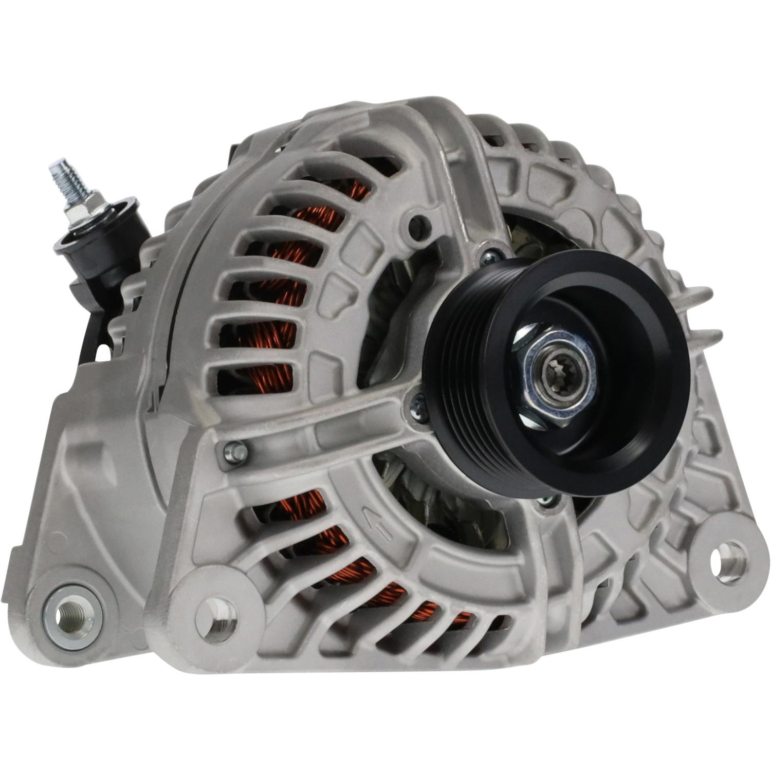 WAI 13985N - Alternator WAI 13985N Alternator product image 3 of 17