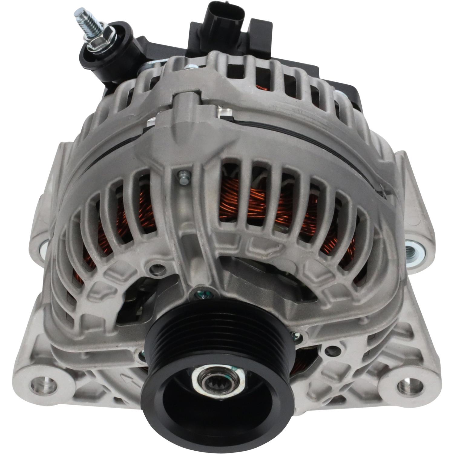WAI 13985N - Alternator WAI 13985N Alternator product image 4 of 17